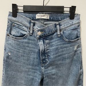 Abercrombie jeans